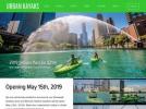 10% Off Tours And Rentals at Urban Kayaks Promo Codes